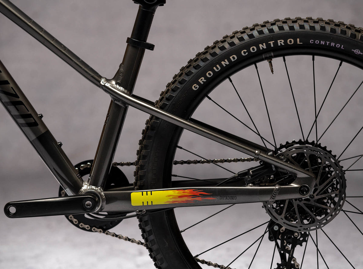 Commencal meta online kids