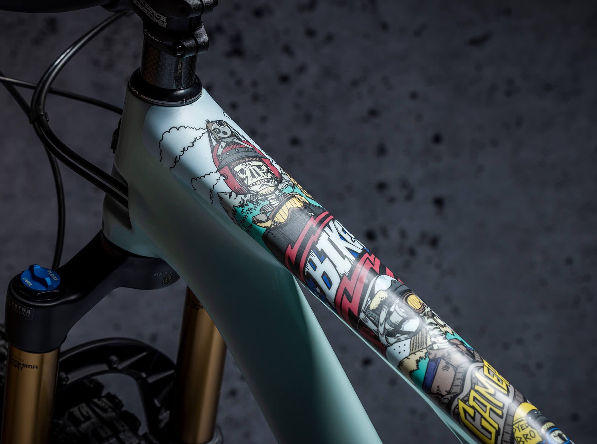 Bike Frame Protection Tape, Reflektierendes Fahrradrahmenband,  Schutzklebeband-Set Für Fahrrad Mountainbike Rennrad Off-Road - Temu Germany